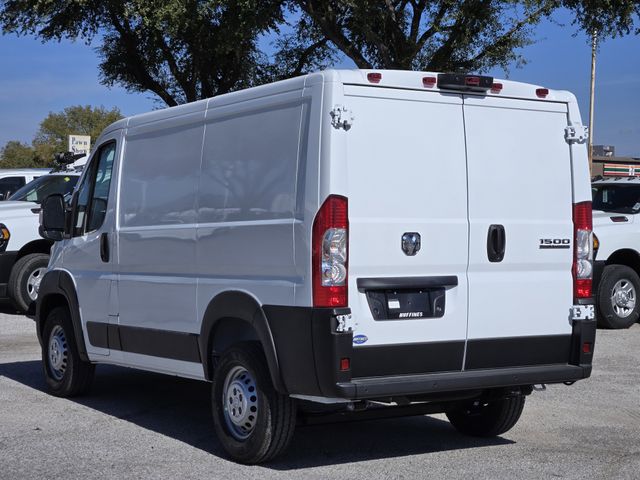 2026 Ram ProMaster 1500 Tradesman Cargo Van photo 3