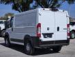 2026 Ram ProMaster PROMASTER 1500 TRADESMAN CARGO VAN LOW ROOF 118' W Cargo Van