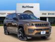 2027 Jeep Grand Cherokee L LIMITED 4X4 Sport Utility