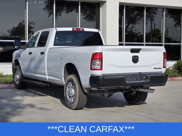 2023 Ram 2500 Tradesman photo 3