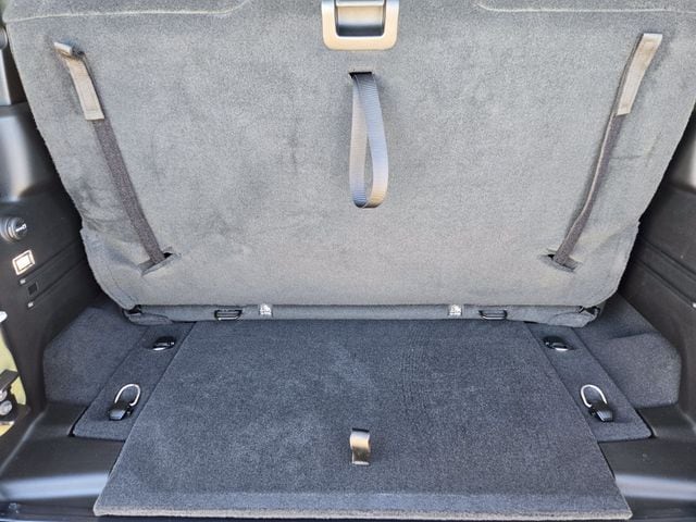2026 Jeep Wrangler 2-Door Willys - Photo 25
