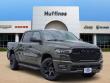2026 Ram 1500 TRADESMAN CREW CAB 4X4 Pickup