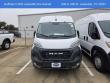 2025 Ram Promaster 3500 High Roof Cargo Van
