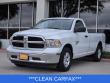 2023 Ram 1500 Classic Tradesman Truck