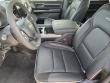 2027 Ram 1500 LARAMIE CREW CAB 4X2 Pickup