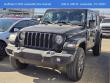 2021 Jeep Wrangler Unlimited Sport S SUV