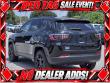 2026 Jeep Compass LATITUDE 4X4 Sport Utility