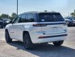 2027 Jeep Grand Cherokee 2 Row SUMMIT 4X4 Sport Utility