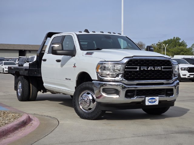 2024 Ram 3500 SLT Cab/Chassis