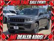 2026 Jeep Grand Cherokee LIMITED 4X4 Sport Utility