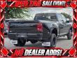 2026 Ram 3500 LARAMIE CREW CAB 4X4 Pickup