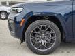 2027 Jeep Grand Cherokee 2 Row SUMMIT 4X4 Sport Utility