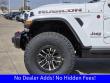 2026 Jeep Wrangler 4-DOOR RUBICON X Sport Utility