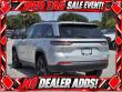2026 Jeep Grand Cherokee LIMITED 4X2 Sport Utility