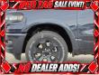 2026 Ram 1500 BIGHORN/LONESTAR CREW 4X2 Pickup
