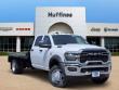 2026 Ram 5500 CREW CAB CHASSIS Pickup