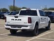 2026 Ram 1500 BIGHORN/LONESTAR CREW 4X4 Pickup