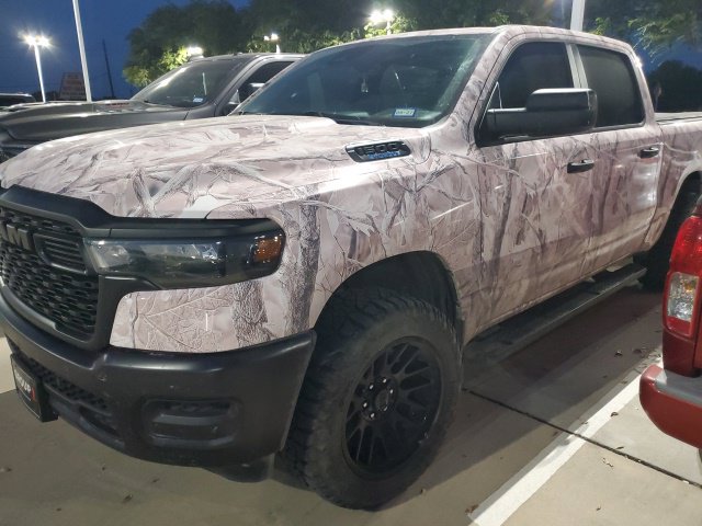  Ram 1500