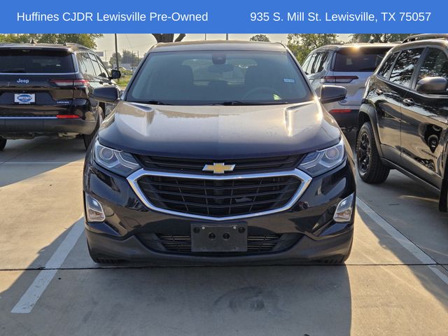 2020 Chevrolet Equinox LT photo 2