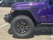 2026 Jeep Wrangler 4-DOOR RUBICON Sport Utility