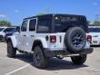 2026 Jeep Wrangler 4-DOOR 85TH ANNIVERSARY EDITION Sport Utility