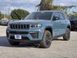 2027 Jeep Grand Cherokee LIMITED 4X4 Sport Utility