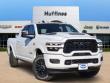 2026 Ram 3500 LIMITED MEGA CAB 4X4 6'4 BOX Pickup