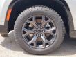 2026 Jeep Grand Wagoneer 4X4 Sport Utility