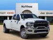 2027 Ram 3500 TRADESMAN CREW CAB 4X4 Pickup