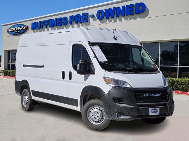 2025 RAM ProMaster Cargo Van Base's photo