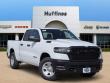 2027 Ram 1500 TRADESMAN QUAD CAB 4X4 Pickup