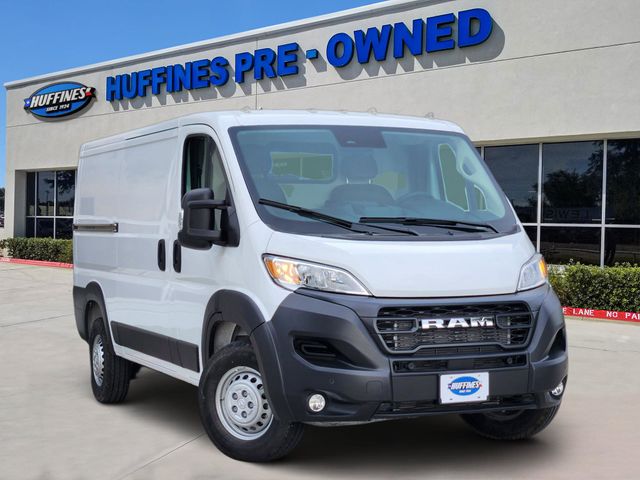 2025 RAM ProMaster 2500 TRDSMAN WPS 136" WB Low Roof's photo
