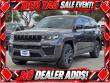 2026 Jeep Grand Cherokee L LIMITED 4X4 Sport Utility