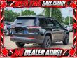 2026 Jeep Grand Cherokee L LAREDO 4X2 Sport Utility