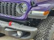 2026 Jeep Wrangler 4-DOOR RUBICON Sport Utility