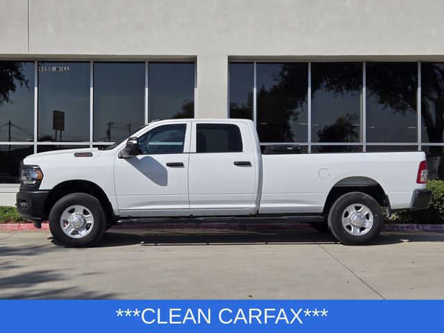 2023 Ram 3500 Tradesman photo 4