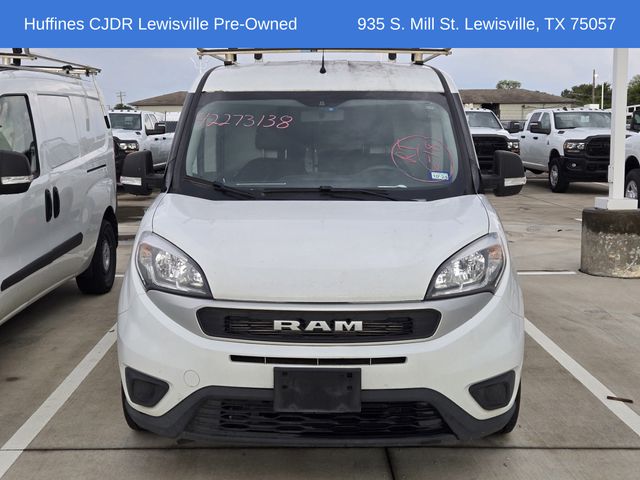 2022 Ram ProMaster City Wagon photo 2