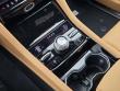 2027 Jeep Grand Cherokee 2 Row SUMMIT 4X4 Sport Utility