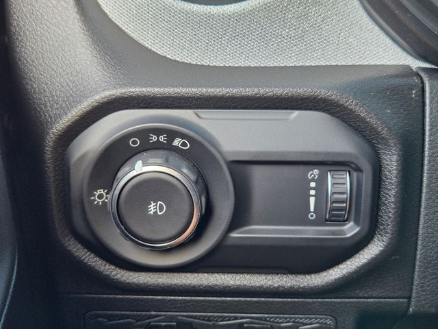 2026 Jeep Wrangler 4-Door Sport - Photo 18