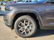 2025 Jeep Grand Cherokee L LIMITED 4X2 Sport Utility