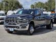 2027 Ram 3500 TRADESMAN CREW CAB 4X4 Pickup