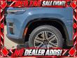 2026 Jeep Grand Wagoneer 4X2 Sport Utility