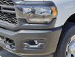 2023 Ram 3500 TRADESMAN CREW CAB 4X4 8' BOX Pickup