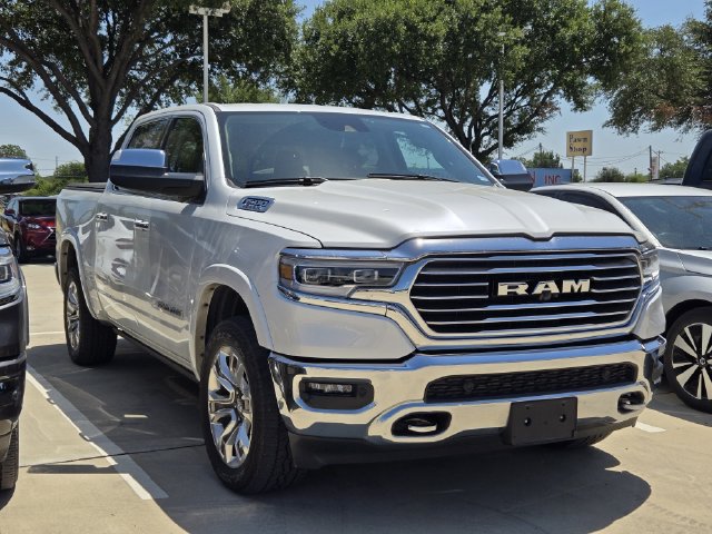 2022 Ram 1500 Limited Truck