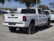 2026 Ram 2500 BLACK EXPRESS CREW CAB 4X4 6'4 BOX Pickup