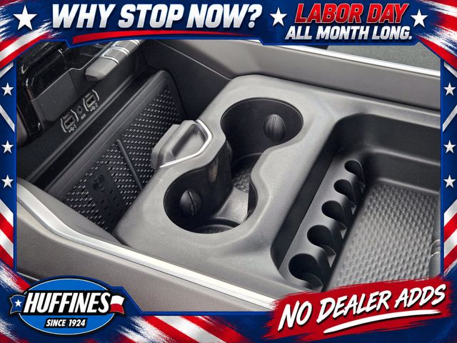 2026 RAM 1500 Big Horn/Lone Star - Photo 18