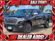 2026 Ram 1500 LIMITED CREW CAB 4X4 Pickup