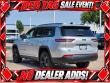 2026 Jeep Grand Cherokee L LIMITED 4X4 Sport Utility