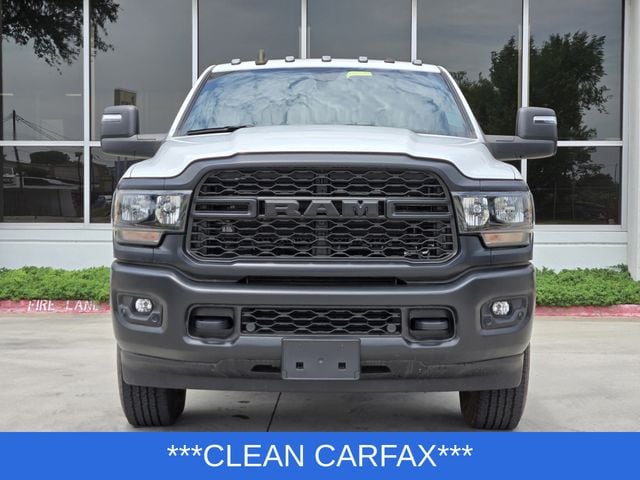 Used 2023 RAM Ram 3500 Pickup Tradesman with VIN 3C63R3GL1PG575418 for sale in Lewisville, TX