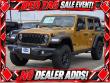 2026 Jeep Wrangler 4-DOOR SPORT Sport Utility